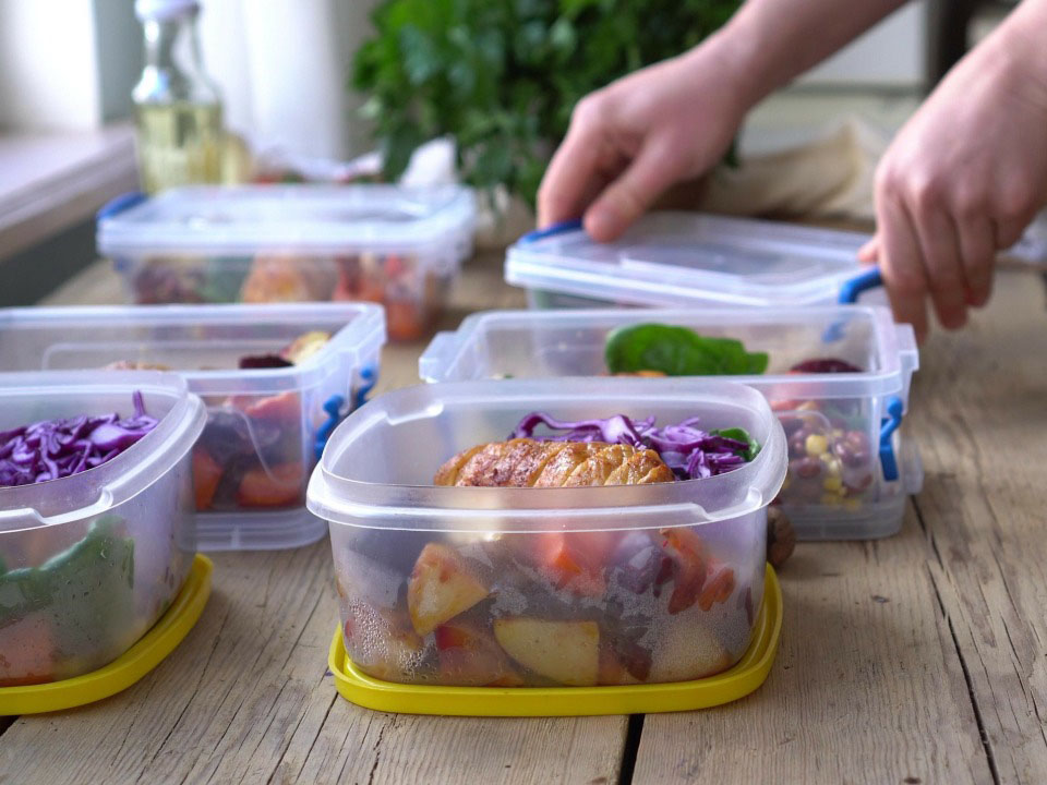 How to Meal Prep Like a Pro: Tips and Tricks
